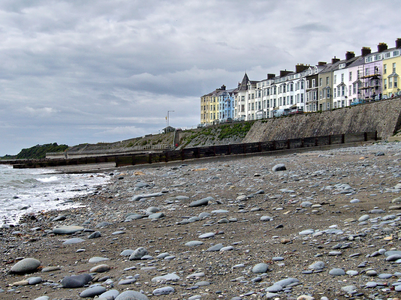 Criccieth
